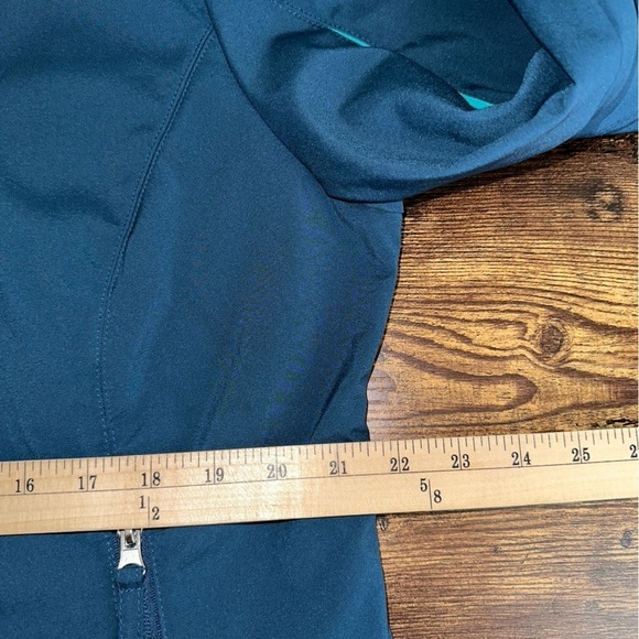 Below Zero by Rothschild Womens Ski Snow Jacket Size XL Weathergear Layering Y2K - Picture 9 of 11